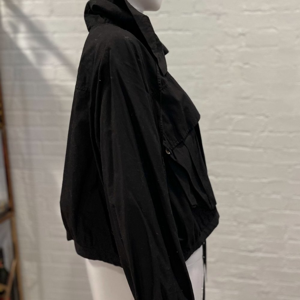 Bomber jacket - Picture 3 of 5